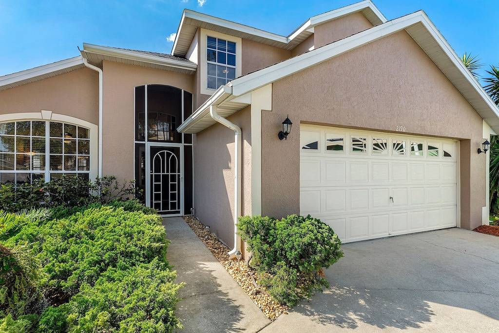 Atemberaubende Villa In Gated Golf Community in Haines City, Zentral Florida