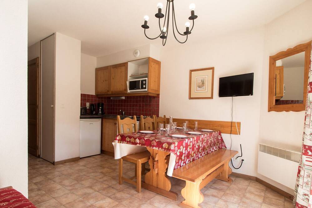 Photo : Appartement de vacances