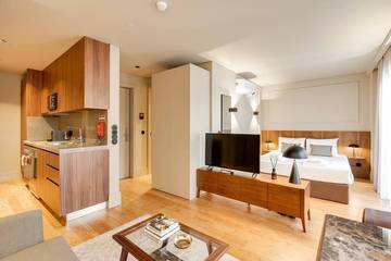 Glamping para 2 Pessoas em Centro Histórico do Porto, Porto, Foto 4