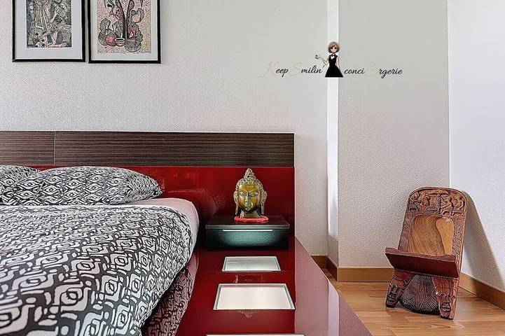Location de vacances pour 4 personnes à Gelos - 4