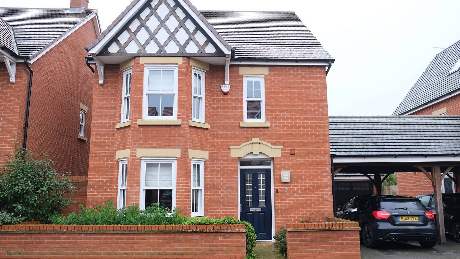 Casa De Férias para 6 Pessoas em Bedford, Bedfordshire