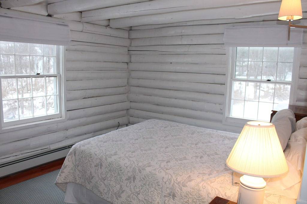 Das Hotel liegt im Herzen von Stowe Hohl !!! Nahe der Stadt !!! Nähe Skigebiet !!! in Stowe, Stowe Mountain