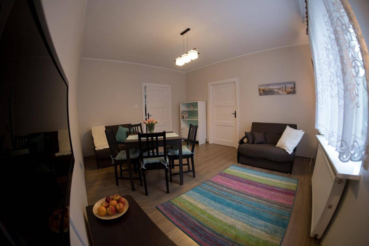 Cały apartament, Two-Bedroom Apartment in Oliwa, Gdańsk