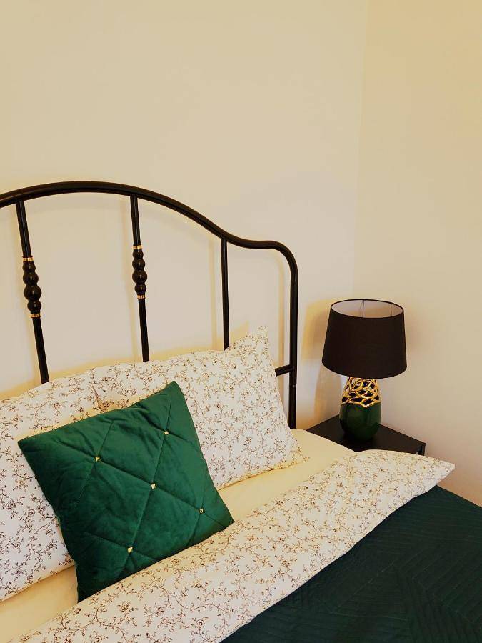 Cały apartament, Centrum Grand Apartament in Świdnica, Dolny Śląsk