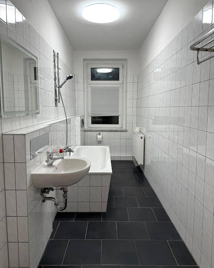 Pensionlien2 in Nordwest, Leipzig