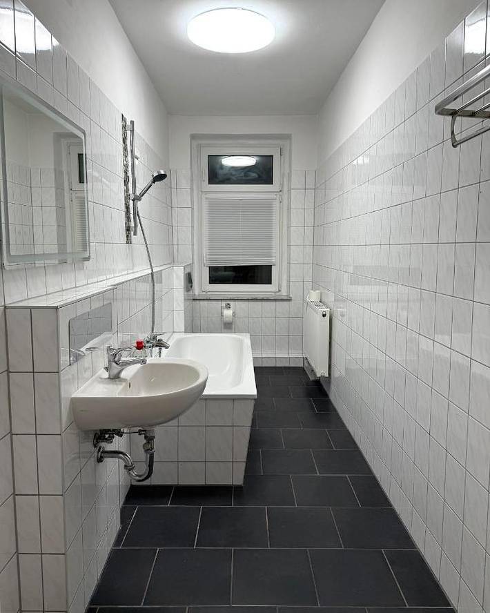 Maison d’hôte pour 3 personnes, avec terrasse et vue à Leipzig - 4