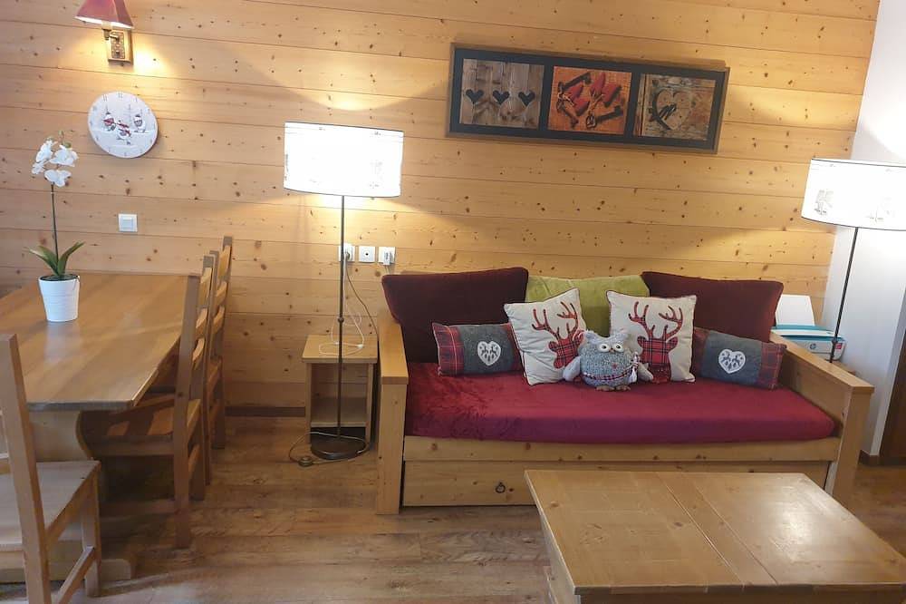 Ganze Wohnung, High quality apartment in the heart of the French Alps - 5 minutes from ski lift in Brides-les-Bains, Les Trois Vallées