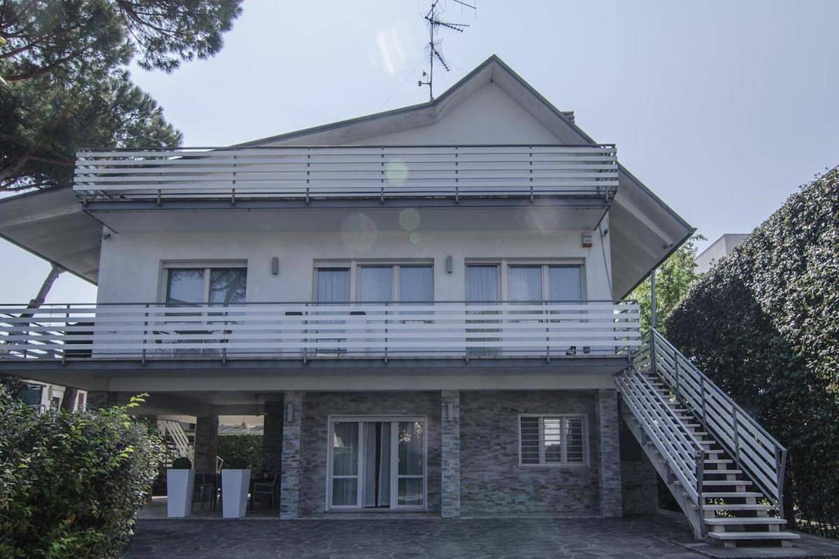 Ganze Wohnung, Appartamenti Federica in Cervia, Ravenna Provinz