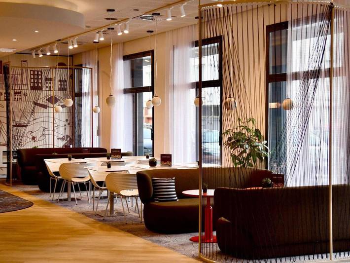 Hôtel pour 2 personnes, animaux acceptés