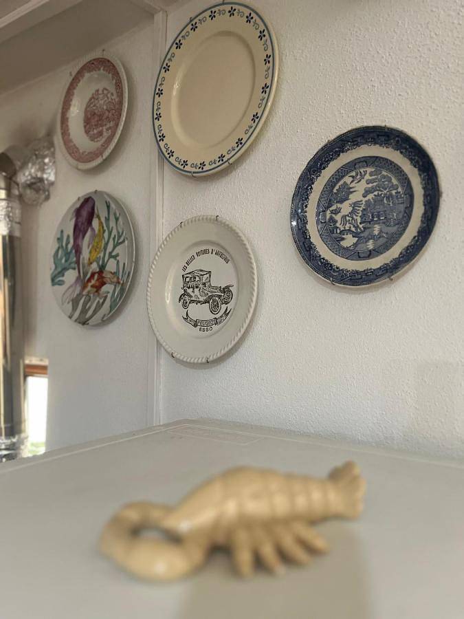 Gîte pour 4 personnes, avec jardin, animaux acceptés à Mirandela - 4