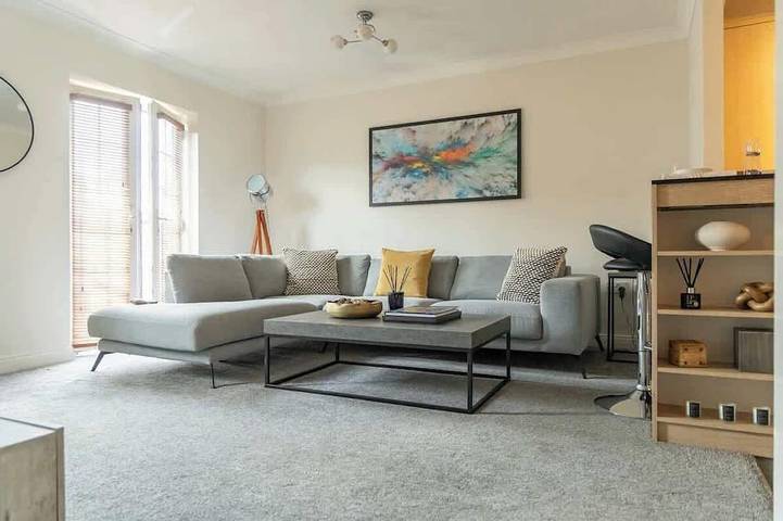 Apartamento de vacaciones para 4 personas - 1