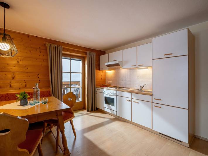 Bauernhof für 5 Personen, mit Garten, mit Haustier im Brixental - 4