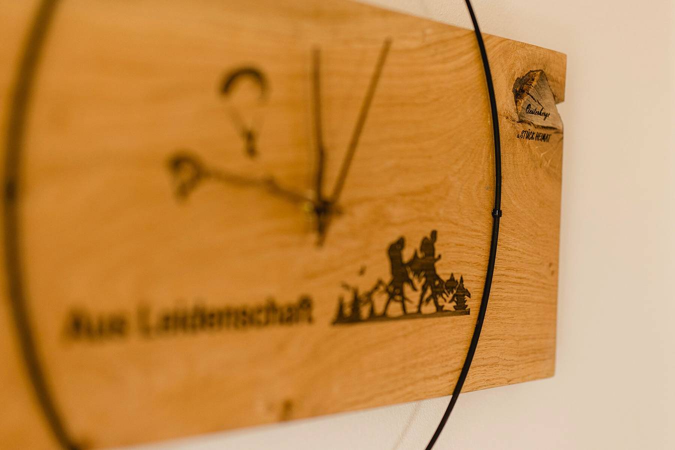 Ferienhaus 'Blockhaus 2' mit Terrasse, Kamin und Wlan in Eslohe, Hochsauerlandkreis