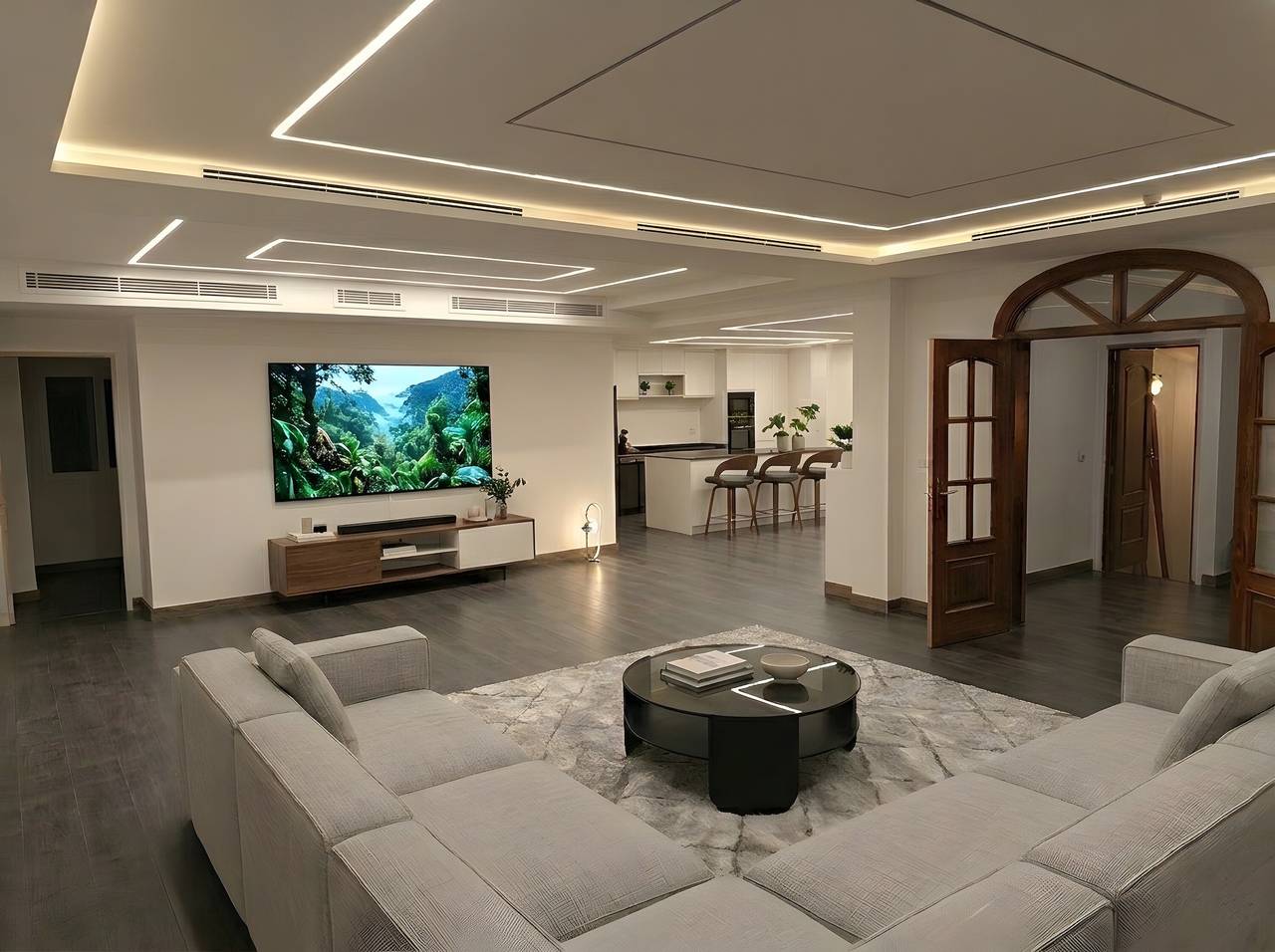 Villa « Casa Montes Del Castillo » avec vue sur mer, Wi-Fi et climatisation in Almuñecar, Costa Granadina