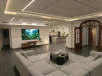 Casa Rural para 15 Personas en Almuñecar, Costa Tropical, Foto 4