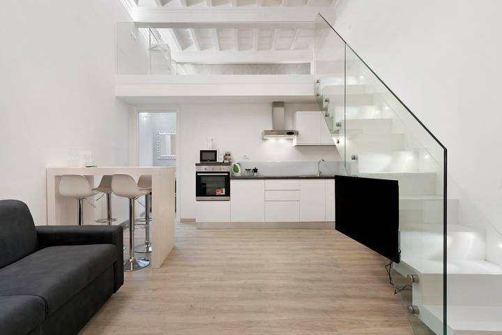 Appartement entier, Appartement 'Lovely  in Arezzo' dans le centre historique in Arezzo, Province d'Arezzo