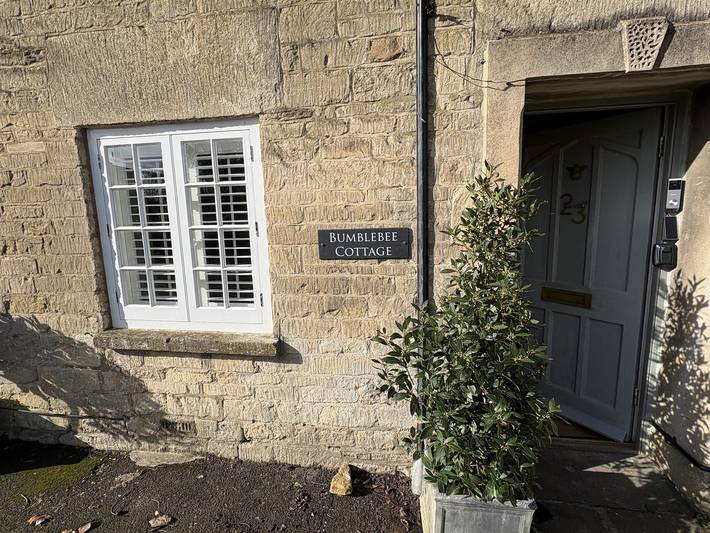 Cottage für 6 Personen mit Garten in Tetbury, Gloucestershire