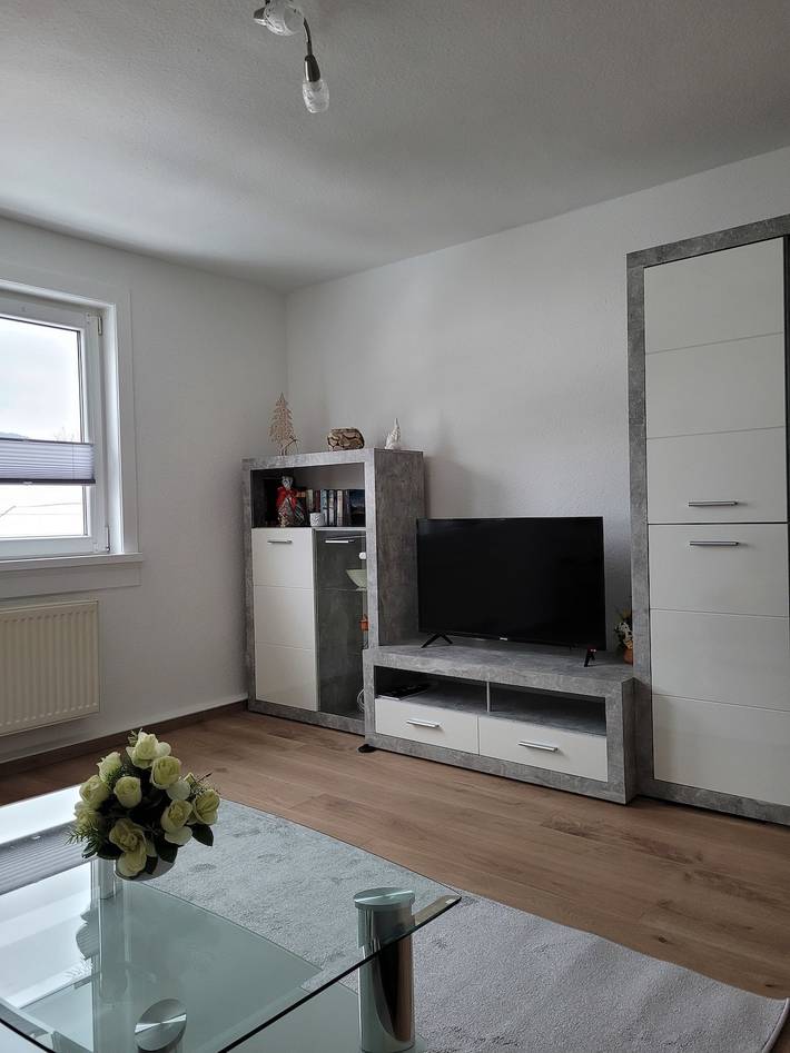 Ferienwohnung für 3 Personen in Zella-Mehlis - 2