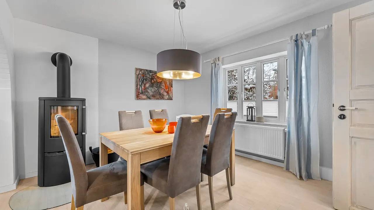 Ferienhaus für 7 Personen (125 m²) in Fahretoft in Fahretoft, Dagebüll