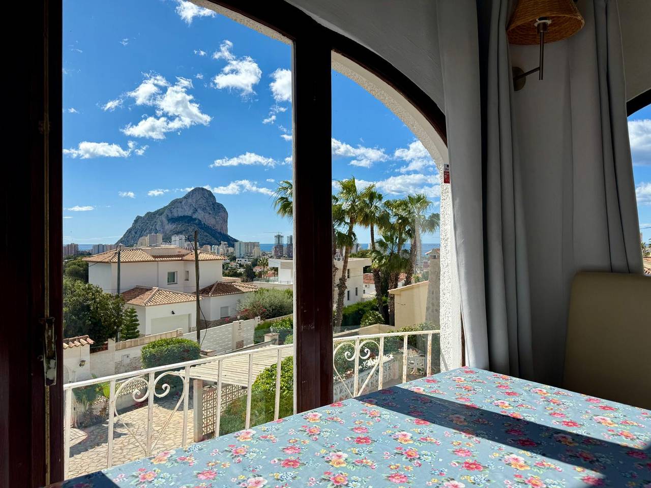 Villa Ortenbach in Ortembach, Calpe
