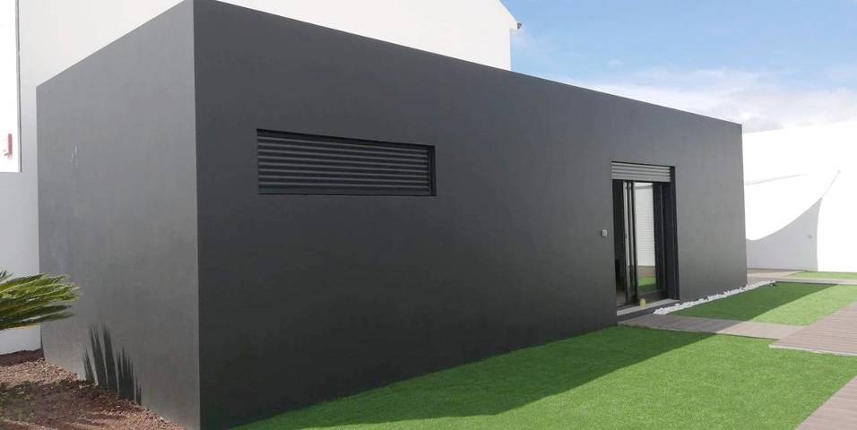 Villa pour 2 personnes, avec jardin dans São Miguel - 2