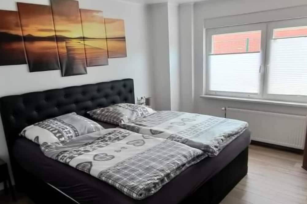 Ganze Wohnung, Ferienwohnung Wildgans 1 – Ruhe & Erholung in Ostfriesland in Ditzumerverlaat, Bunde