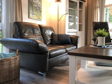 Ferienwohnung für 4 Personen in Burg auf Fehmarn und Umgebung, Neue Tiefe, Bild 4