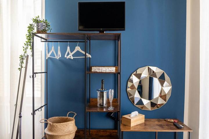 B&b per 2 persone, con Panorama a Marcianise