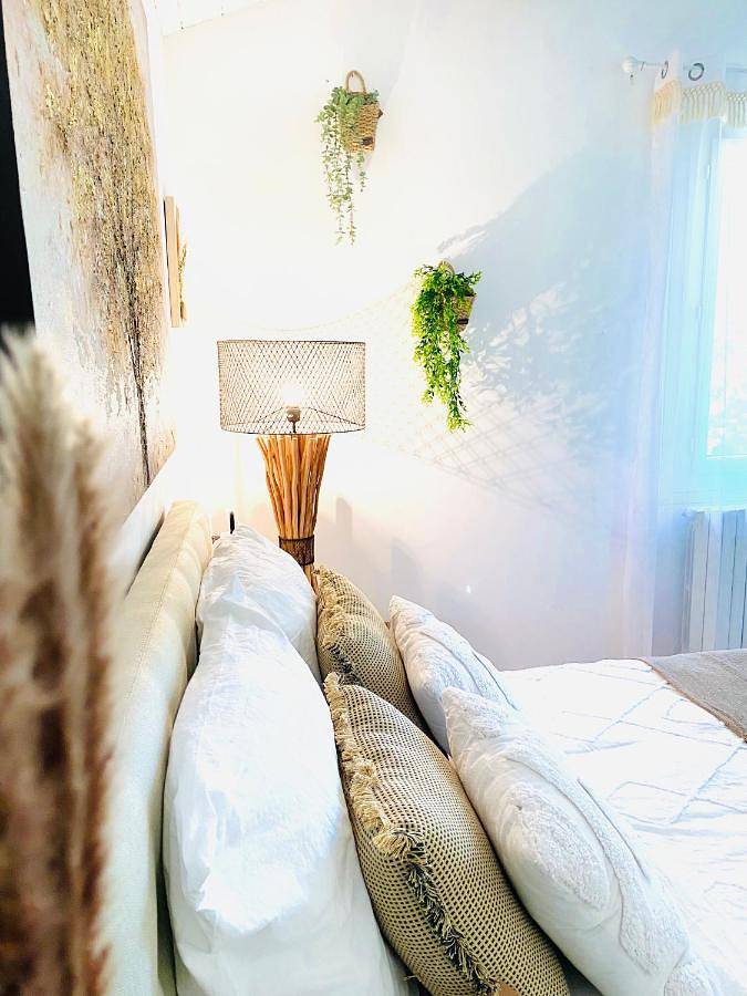 Location de vacances pour 4 personnes, avec jardin à Revel - 4