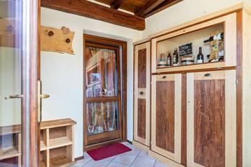 Vakantiehuis voor 6 Personen in Comune di Nus, Walliser Alpen, Afbeelding 1