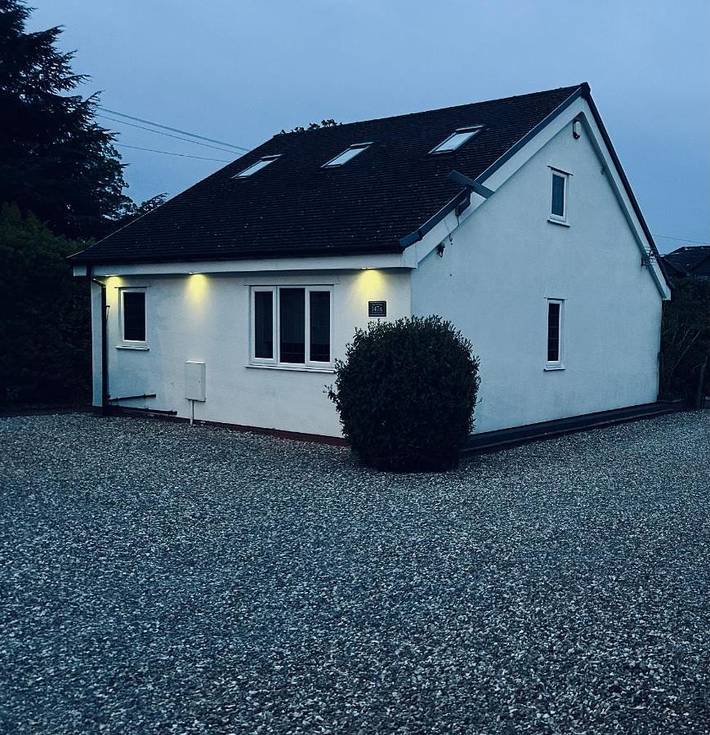 Holiday home for 4 people, with terrace - 1