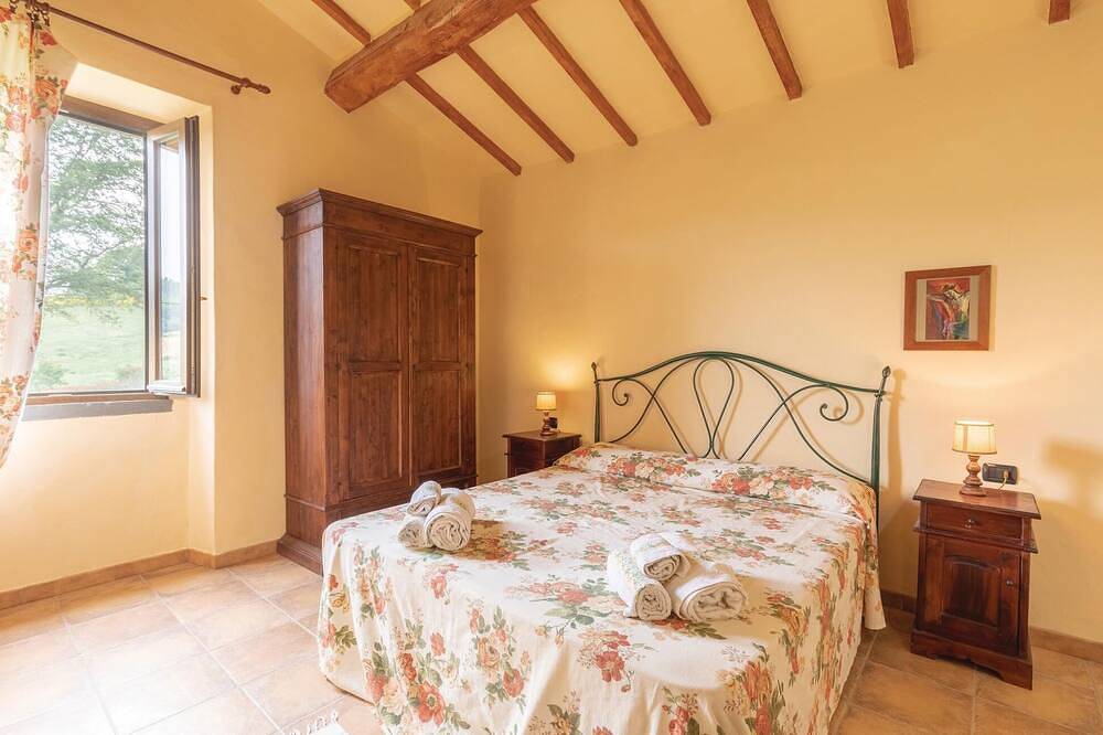 Appartamento intero, Appartamento che accetta animali. in Gubbio, Umbria