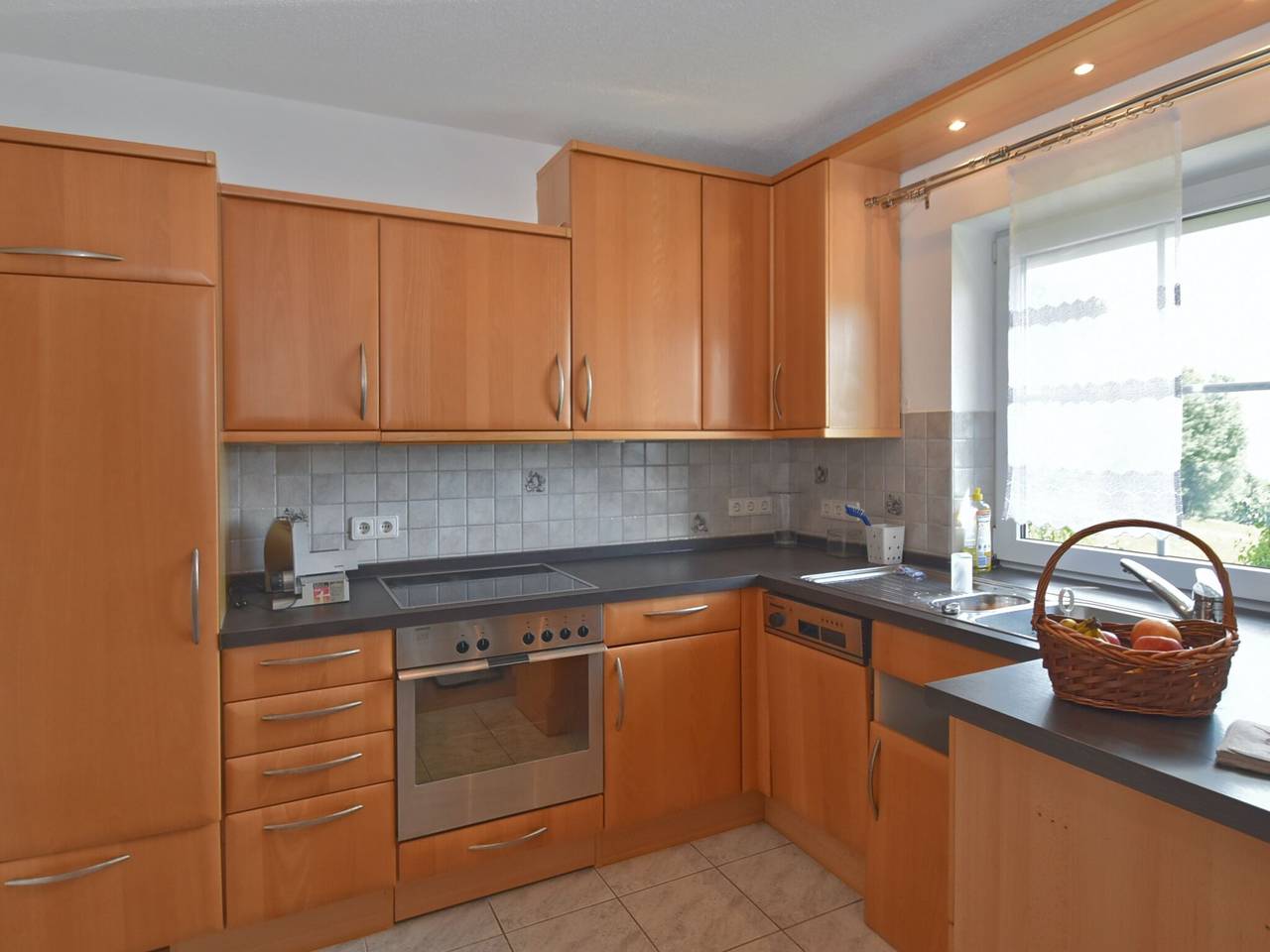 Ganze Wohnung, Ferienwohnung im Bayerischen Wald in Zenting, Ostbayern
