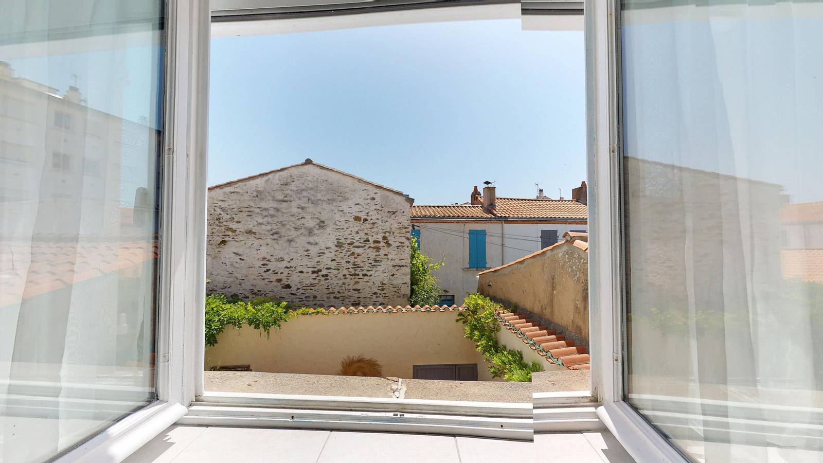 Appartement entier, Harpon - Entre Vieux Port & Cœur Historique in Saint-Gilles-Croix-de-Vie, Vallée de la Loire