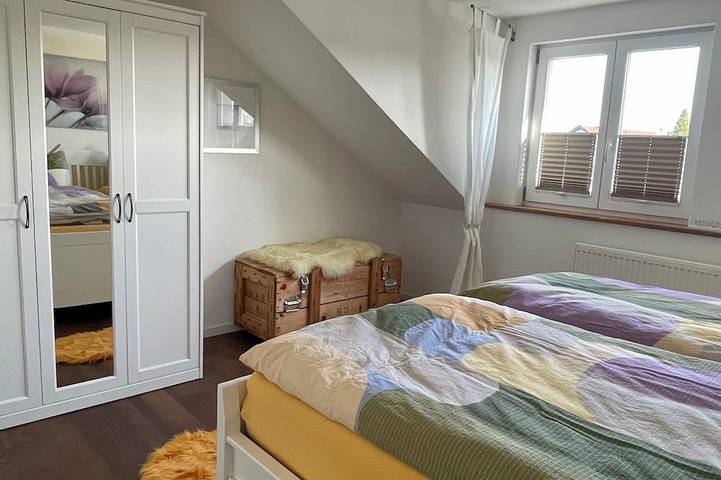 Ferienwohnung für 4 Personen in Isny im Allgäu - 3