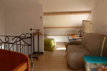 Maison De Vacances pour 6 Personnes dans Saint-Florent, Cap Corse, Photo 4