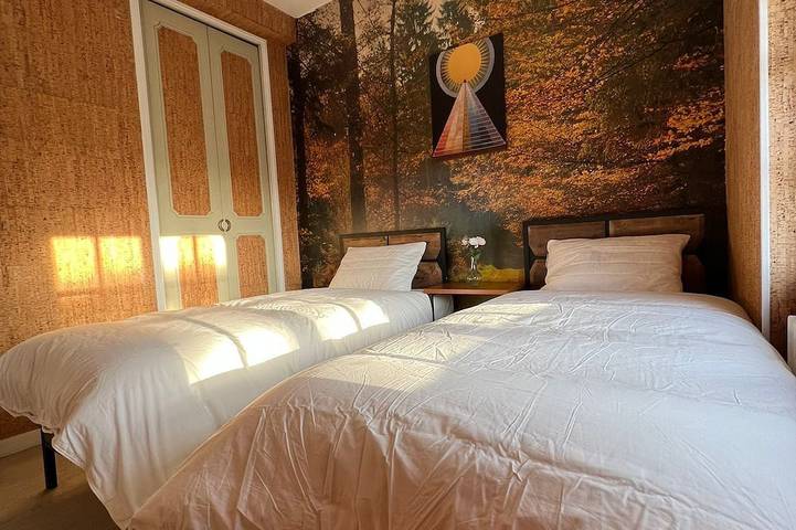 Location de vacances pour 9 personnes à Sevran - 2