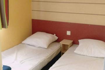 Camping für 6 Personen in Boofzheim, Region Sélestat-Erstein, Bild 2