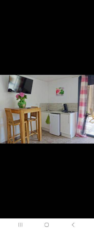 Double Room with Terrace in Côte Vermeille, Collioure