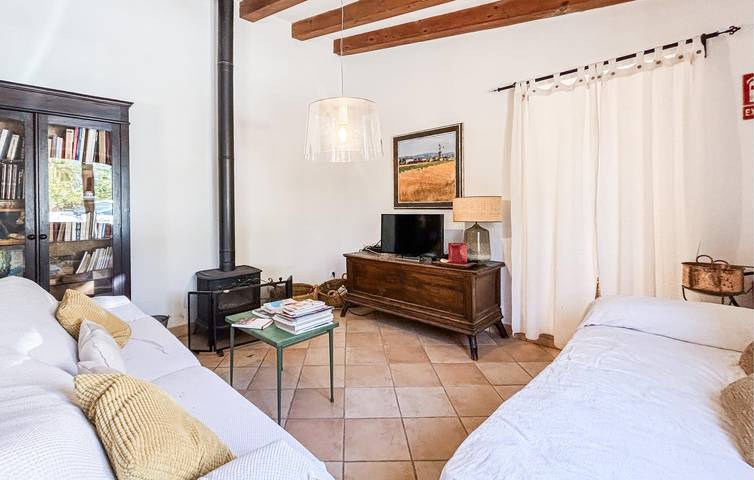 Encantador apartamento con piscina, wifi y una ubicación inmejorable cerca de Binissalem in Binisalem, Interior de Mallorca