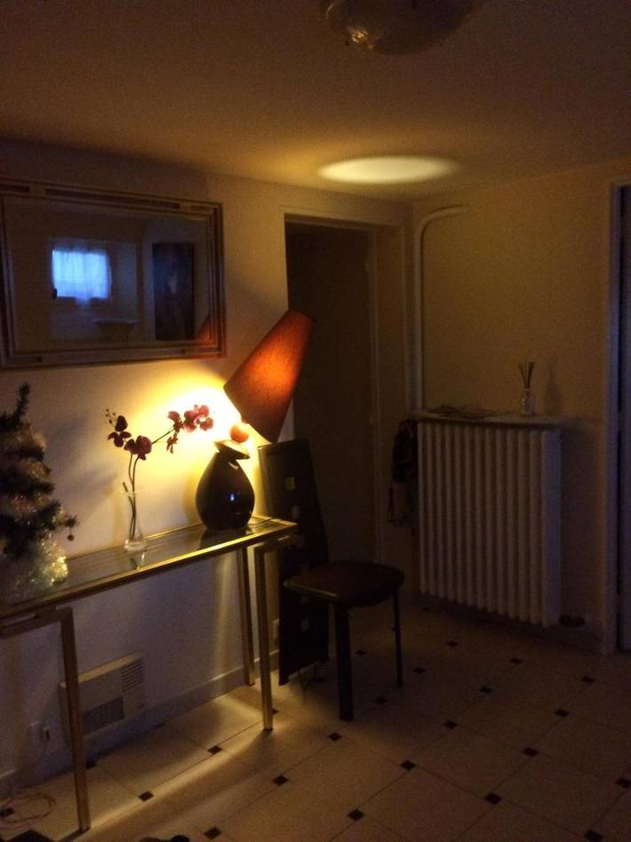 Chambre d’hôte pour 2 personnes, avec jardin, animaux acceptés à Épernay - 3