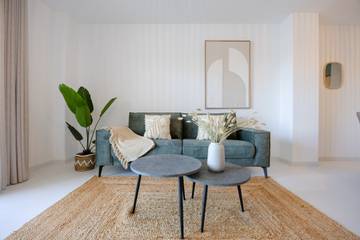 Apartamento para 6 Personas en Orihuela, Costa Blanca, Foto 3