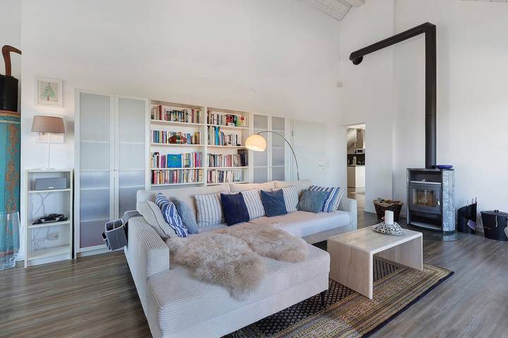Gîte pour 4 personnes, avec balcon à Badenweiler - 2