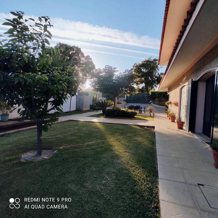 Gîte pour 6 personnes, avec jardin dans Santo Tirso - 4