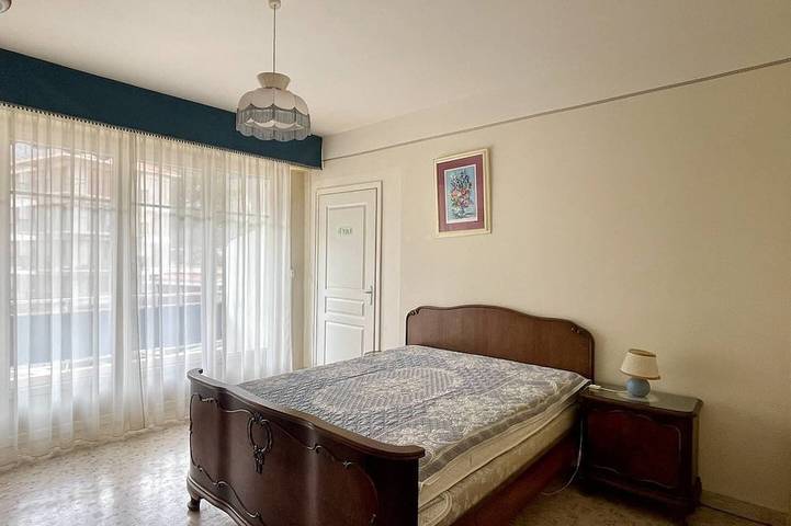 Apartamento entero, T2 Face Au Canigou - Residence Le Palais - Classement 2 Etoiles in Vernet-les-Bains, Parque Natural Regional de los Pirineos Catalanes