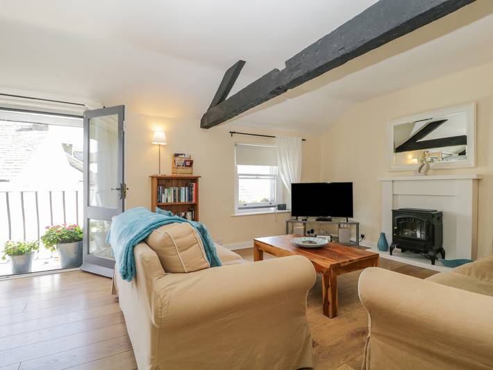 Entire apartment, The Old Mill in Keswick, Lake District