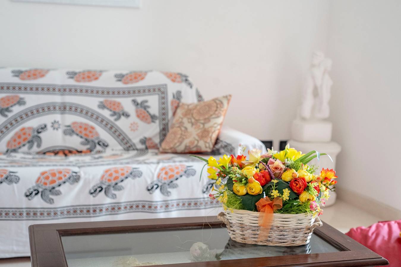 Casa Vacanza Pizzicchia in Muro Leccese, Provincia di Lecce