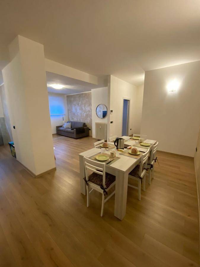 Appartement de vacances pour 6 personnes