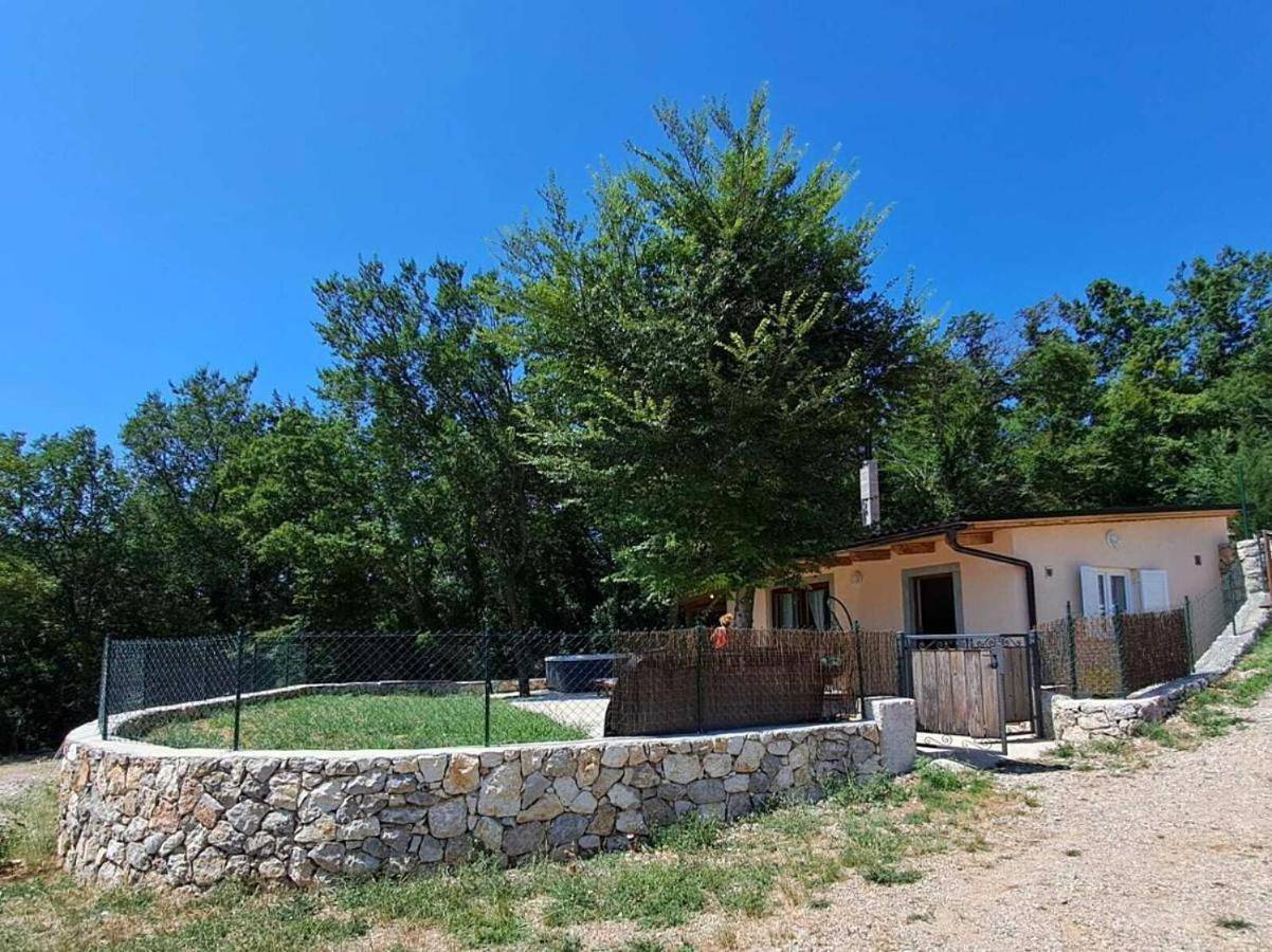 Nature Holiday Home in Grizane, Primorje-Gorski Kotar