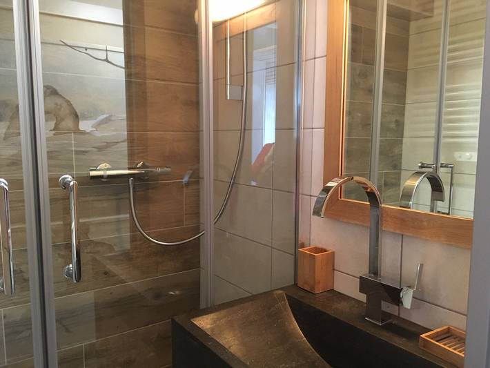 Gîte pour 2 personnes à Tignes - 3